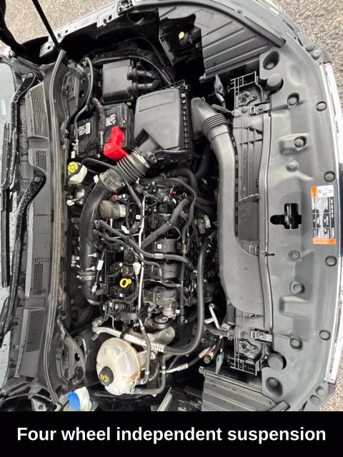Used 2021 Lincoln Corsair AWD w/ Premium Package image 32