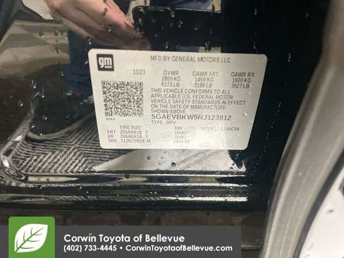 Used 2024 Buick Enclave Premium image 26