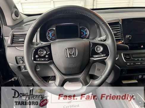 Used 2022 Honda Pilot Special Edition image 48
