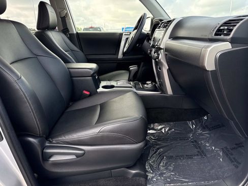 Used 2022 Toyota 4Runner TRD Sport image 18