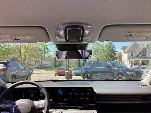 New 2026 Hyundai Kona SEL Premium AWD/4WD image 31