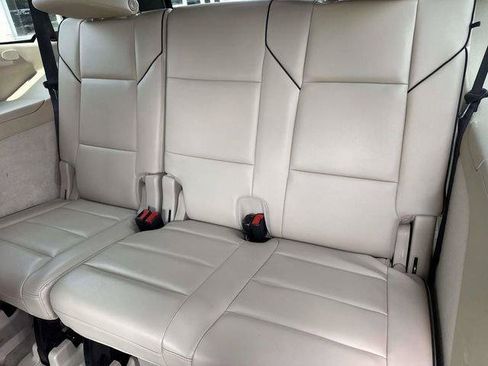 Used 2021 Cadillac Escalade Premium Luxury w/ Driver Assist Tech Package RWD image 15