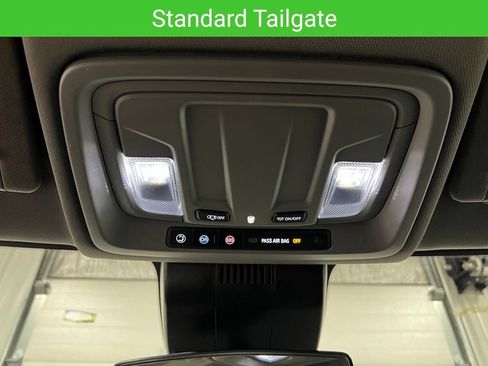 Certified 2024 Chevrolet Silverado 3500 W/T w/ WT Convenience Package AWD/4WD image 27