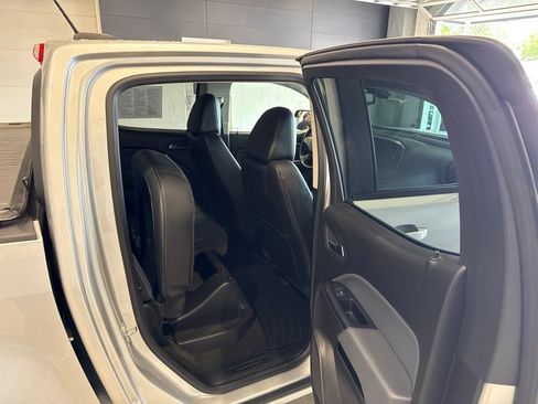 Used 2017 Chevrolet Colorado Z71 AWD/4WD image 15