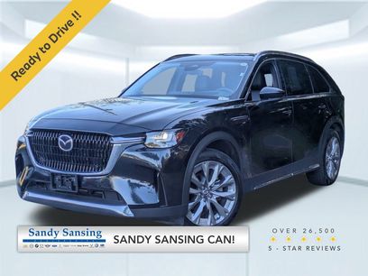 Used 2024 MAZDA CX-90 3.3 Turbo w/ Premium Package