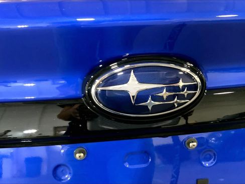 Used 2024 Subaru WRX AWD/4WD image 10