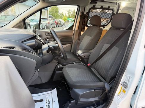 Used 2022 Ford Transit Connect XLT FWD image 19