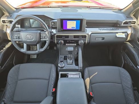 New 2025 Toyota Tacoma SR5 image 9