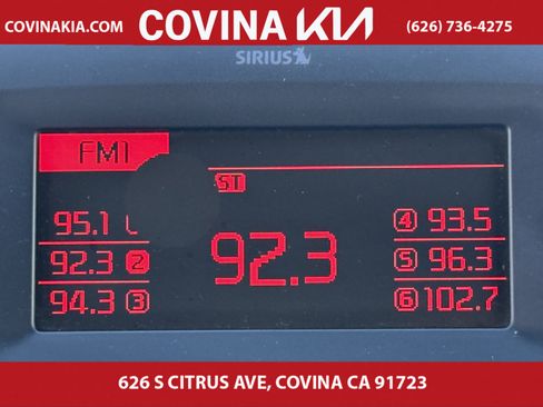 Used 2017 Kia Forte LX image 22