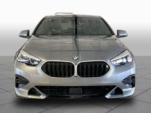 Used 2022 BMW 228i Gran Coupe w/ Lights Package FWD image 3