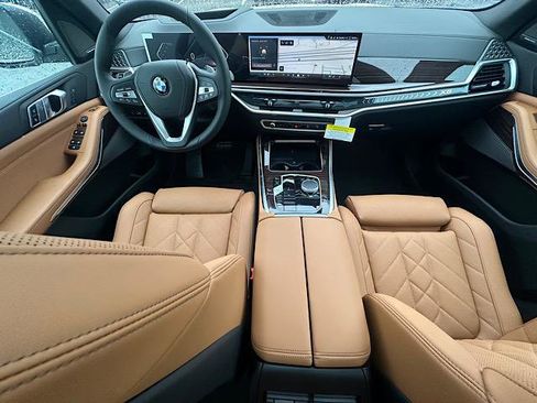 New 2026 BMW X5 xDrive40i w/ Premium Package image 6