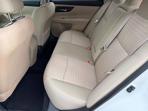 Used 2017 Nissan Altima 2.5 S w/ Power Driver Seat Package image 16