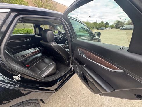 Used 2016 Cadillac XTS Luxury AWD/4WD image 18