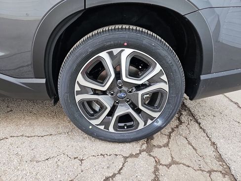 New 2026 Subaru Ascent Touring AWD/4WD image 42