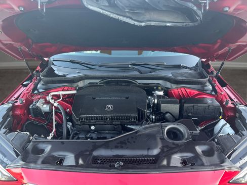 Used 2024 Acura MDX SH-AWD w/ Technology Package image 32