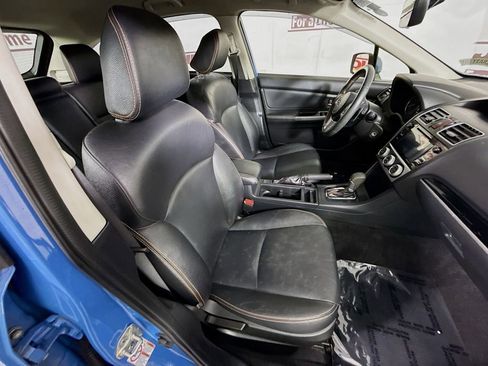 Used 2017 Subaru Crosstrek 2.0i Limited AWD/4WD image 29