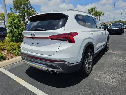 Used 2022 Hyundai Santa Fe SEL FWD image 15