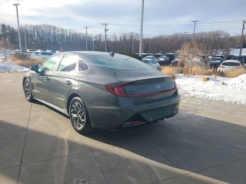 Used 2020 Hyundai Sonata SEL image 5