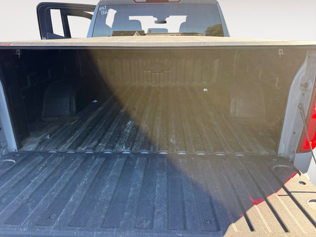 Certified 2024 Chevrolet Silverado 1500 RST w/ Protection Package AWD/4WD image 14