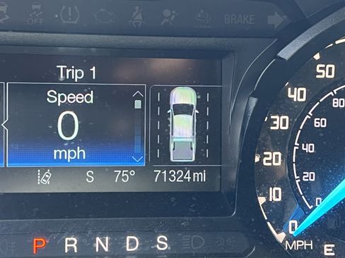 Used 2021 Ford Ranger XLT image 22