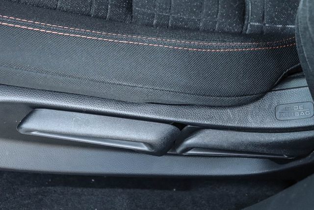 Certified 2024 Honda HR-V Sport image 22
