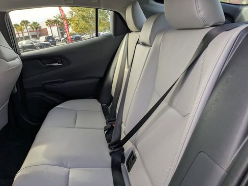 New 2026 Toyota Prius Limited w/ Limited Premium Package image 12