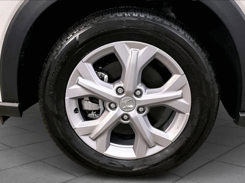 Used 2024 Honda HR-V LX image 11