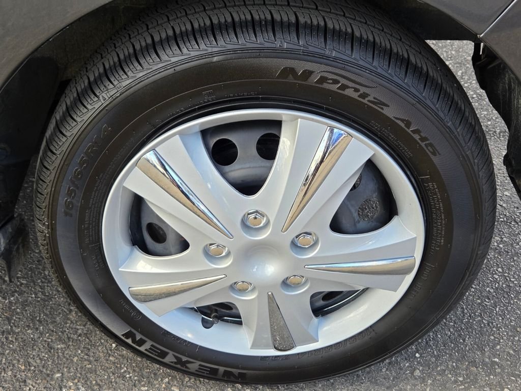 Used 2024 Mitsubishi Mirage ES FWD image 11
