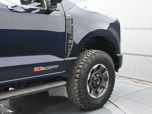 Used 2023 Ford F250 Lariat w/ Lariat Ultimate Package image 48