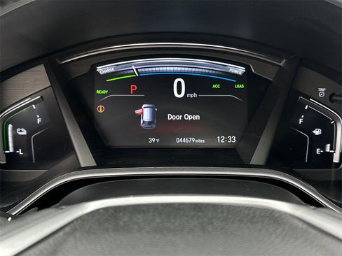 Used 2022 Honda CR-V Touring image 24