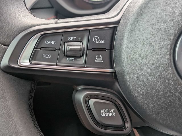 Used 2024 Dodge Hornet R/T w/ R/T Blacktop Package AWD/4WD image 24