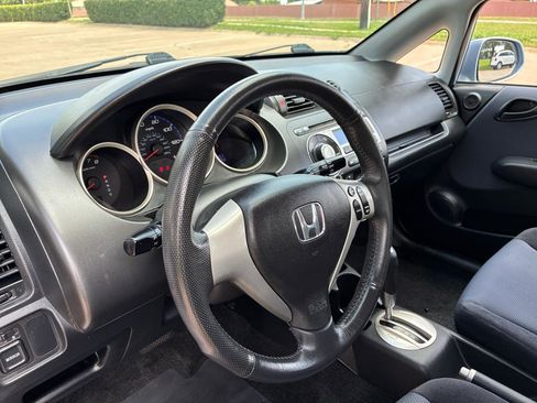 Used 2008 Honda Fit Sport image 22