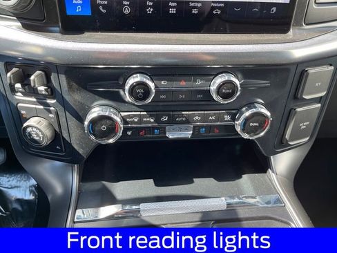 New 2026 Ford F150 Tremor AWD/4WD image 18