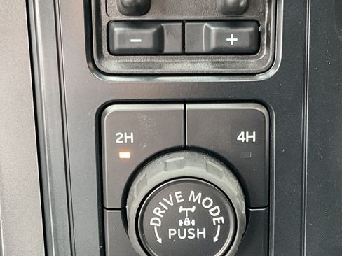 Used 2026 Ford F150 Tremor w/ Tow/Haul Package AWD/4WD image 34