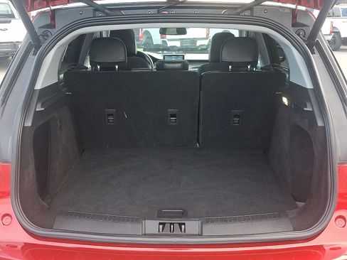 Used 2022 Lincoln Corsair AWD w/ Premium Package image 28