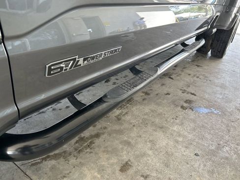 Used 2024 Ford F350 XLT image 7