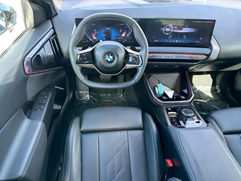 Used 2025 BMW X3 xDrive30i w/ Convenience Package AWD/4WD image 18