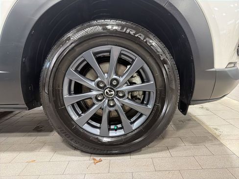 Certified 2025 MAZDA CX-30 AWD 2.5 S image 17