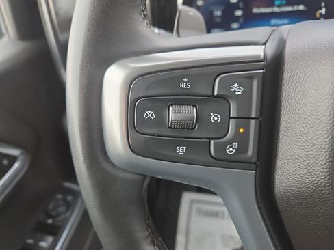 Used 2023 Chevrolet Silverado 1500 LT Trail Boss w/ Protection Package image 21