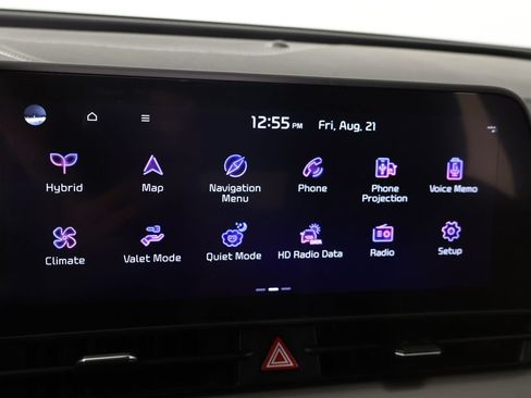 Used 2023 Kia Sportage EX AWD/4WD image 46