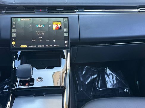 Certified 2024 Land Rover Range Rover Sport SE image 29