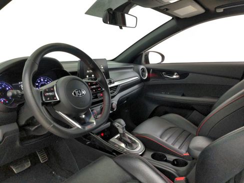 Used 2020 Kia Forte GT w/ GT2 Package image 17