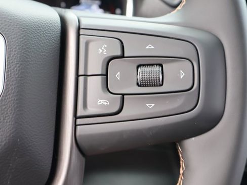 New 2026 GMC Sierra 2500 AT4 w/ AT4 Premium Plus Package image 24