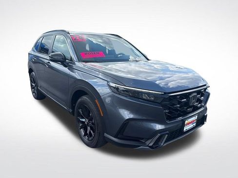 Used 2024 Honda CR-V Sport image 7