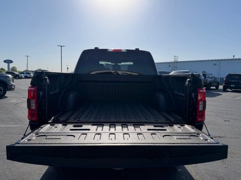 Used 2022 Ford F150 XLT w/ Equipment Group 302A High AWD/4WD image 11