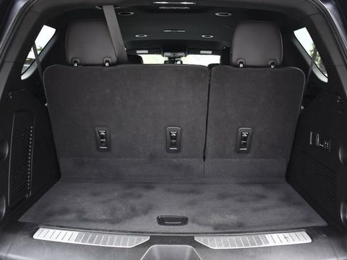Used 2023 Chevrolet Tahoe RST w/ Luxury Package RWD image 31