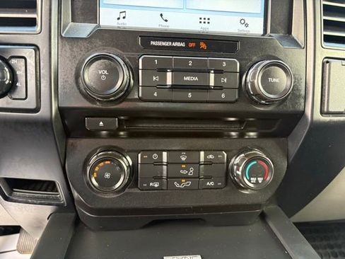 Used 2017 Ford F150 XL w/ Equipment Group 101A Mid AWD/4WD image 26