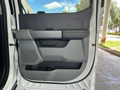 Used 2026 Ford F250 XLT AWD/4WD image 33