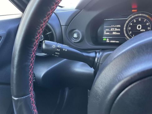 Used 2023 Subaru BRZ Premium image 37