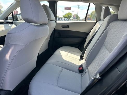 New 2026 Toyota Corolla Cross L FWD image 8